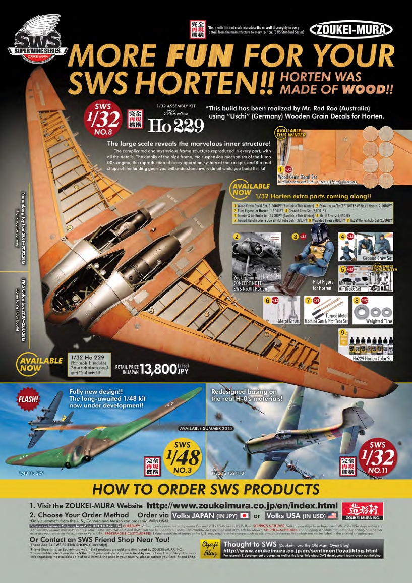 Airfix Model World 52 2015-3